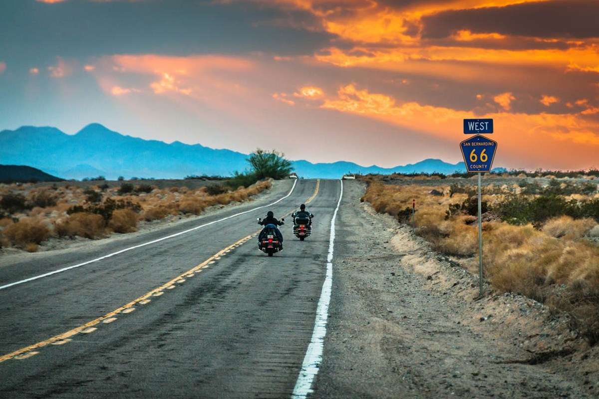 U.S. Route 66