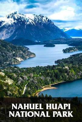 Nahuel Huapi National Park