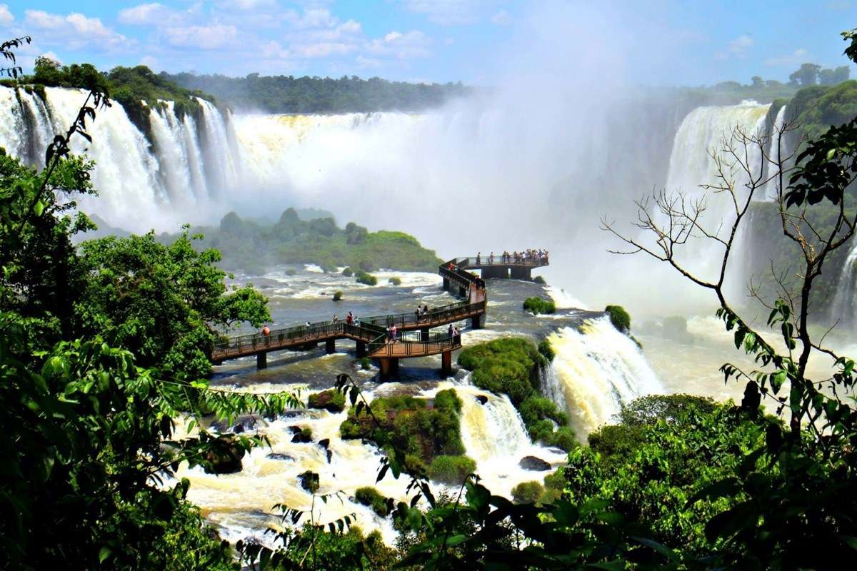 Iguazu National Park