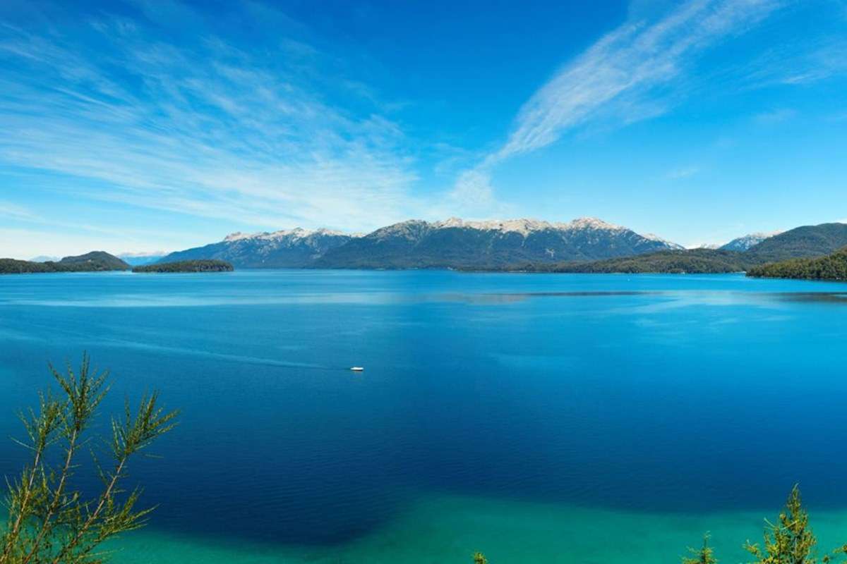 Nahuel Huapi National Park