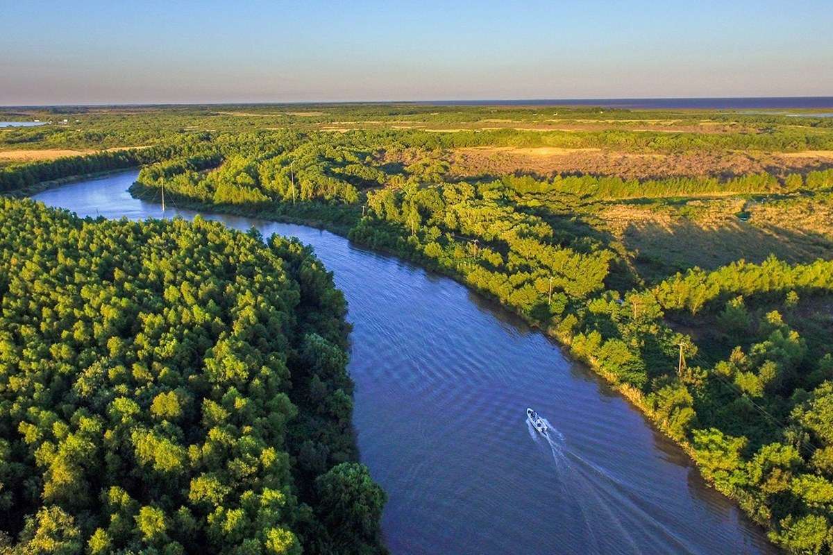 Parana River