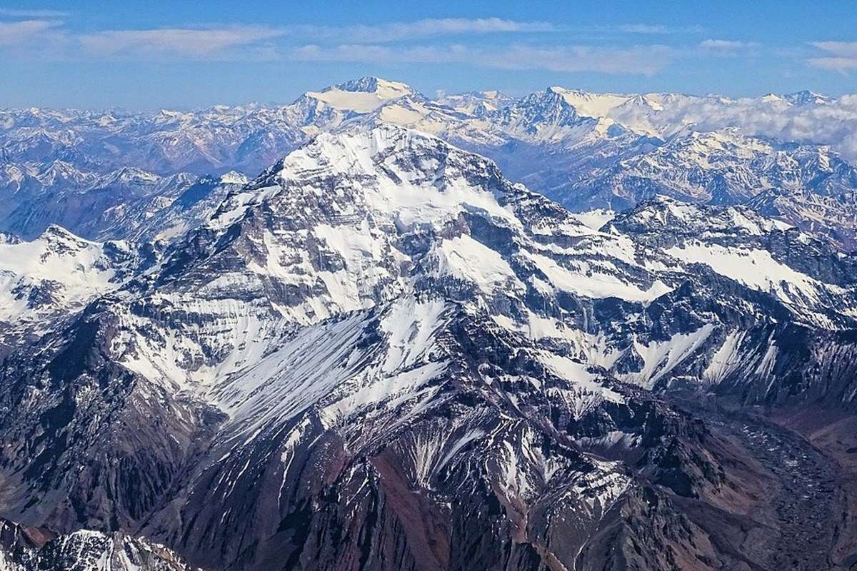 Aconcagua