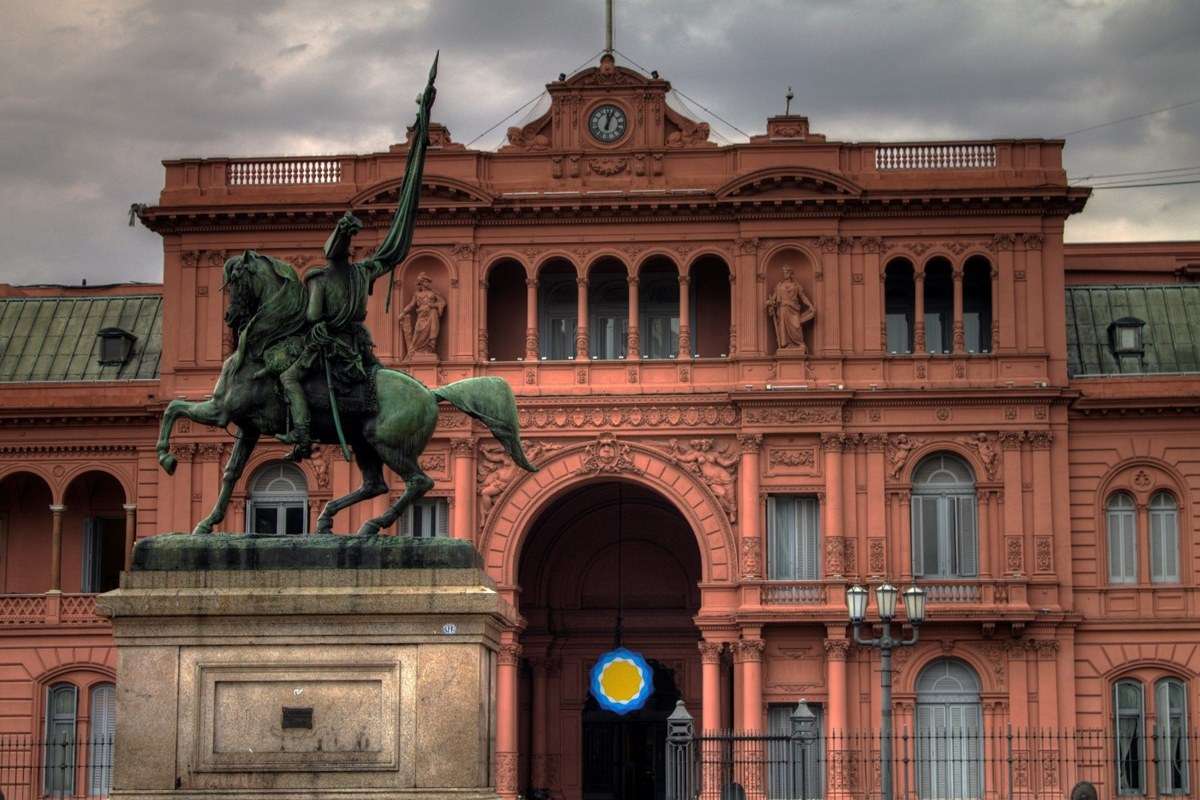 Casa Rosada