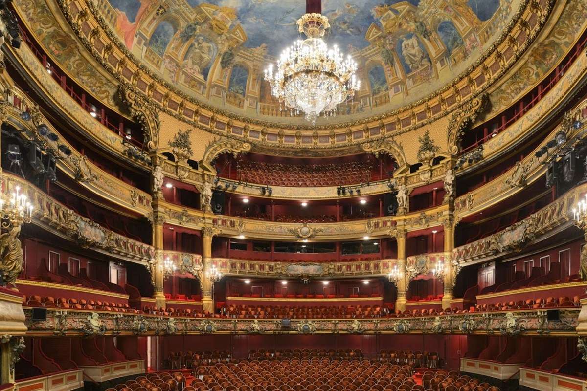 Teatro Colon