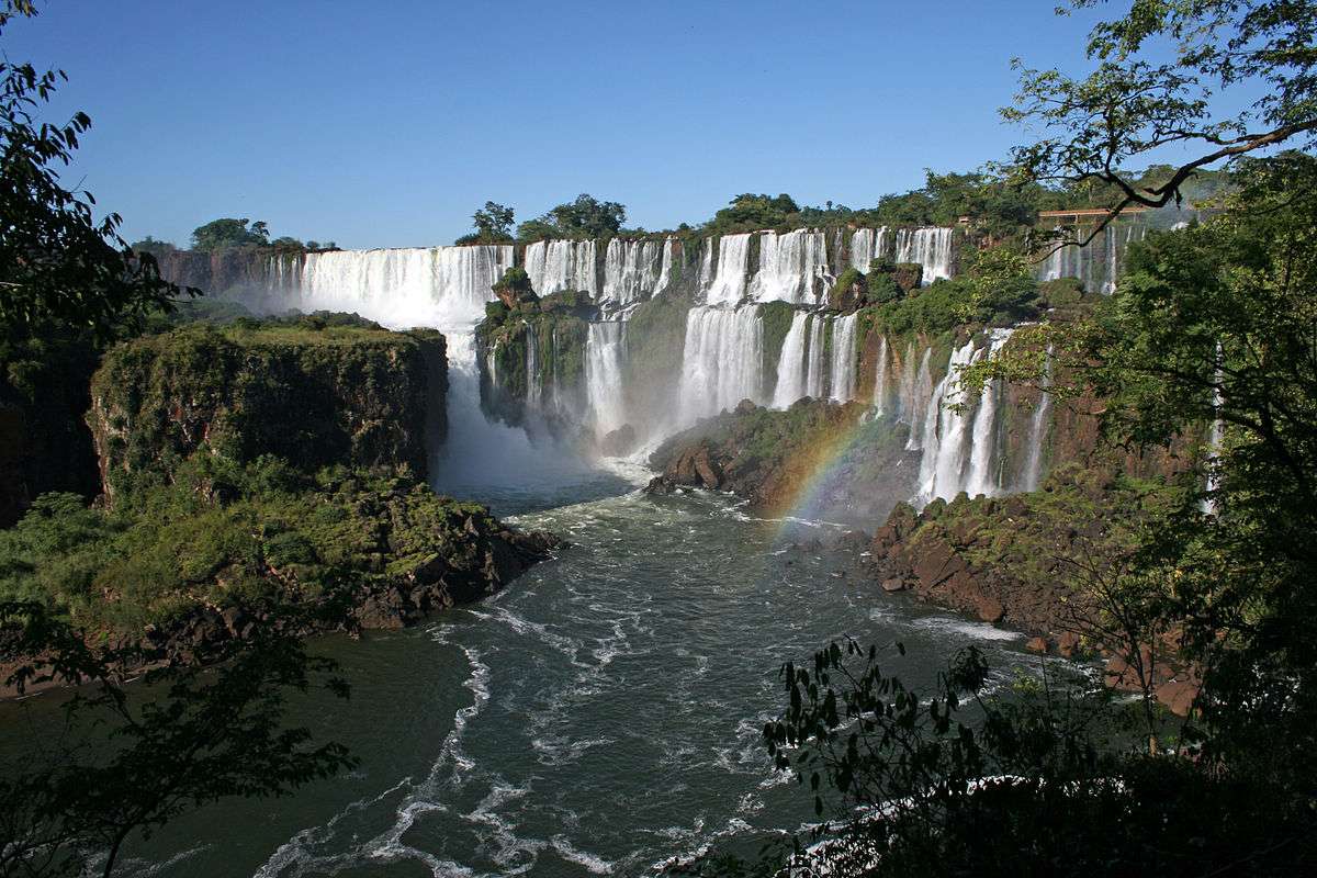 Iguazu National Park