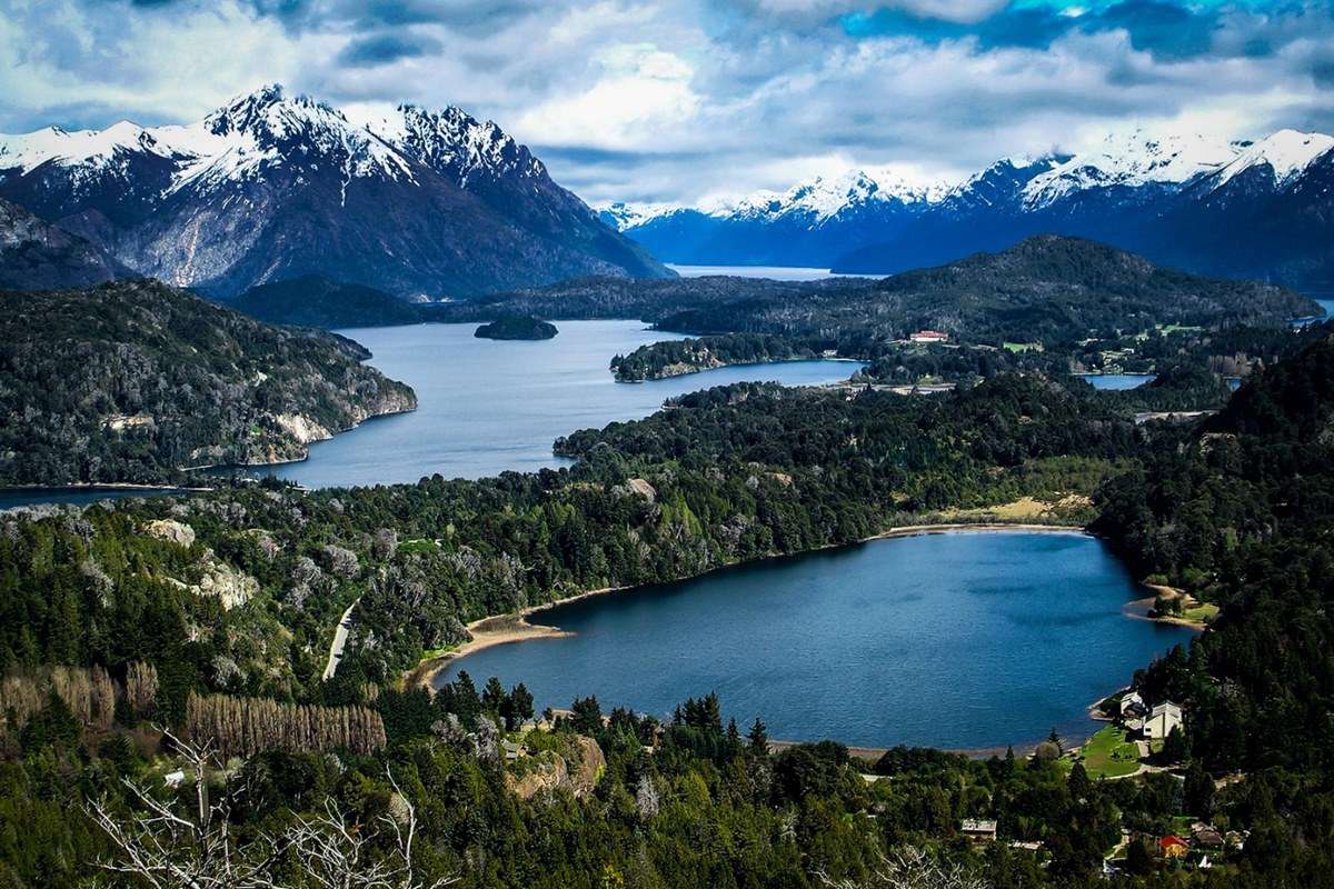 Nahuel Huapi National Park