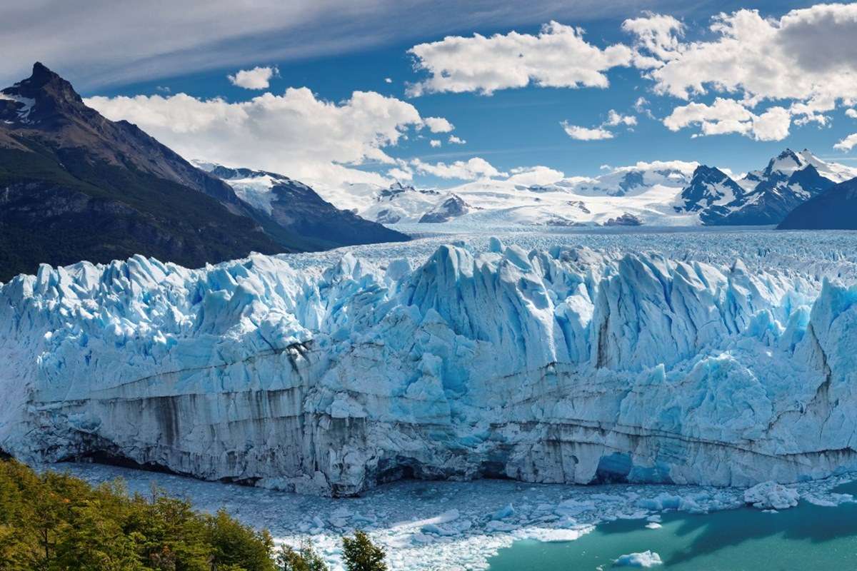 Los Glaciares National Park