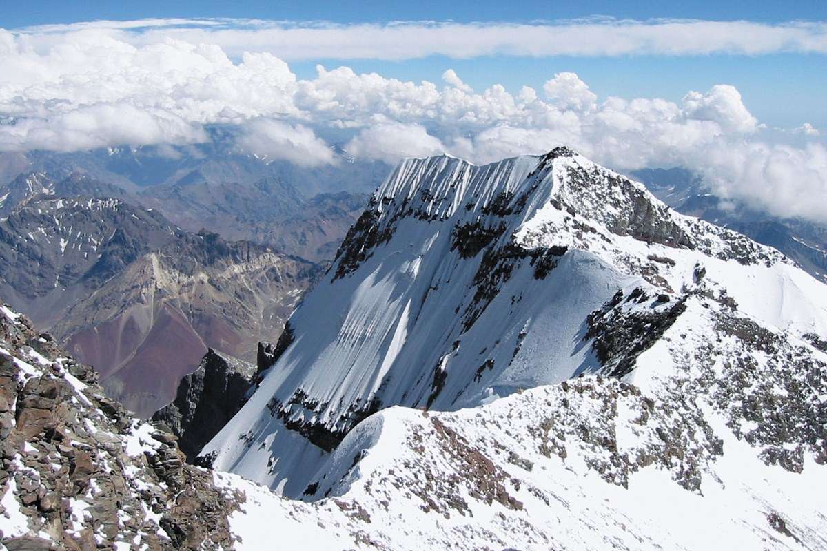 Aconcagua