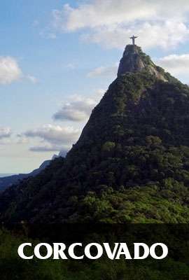 Corcovado