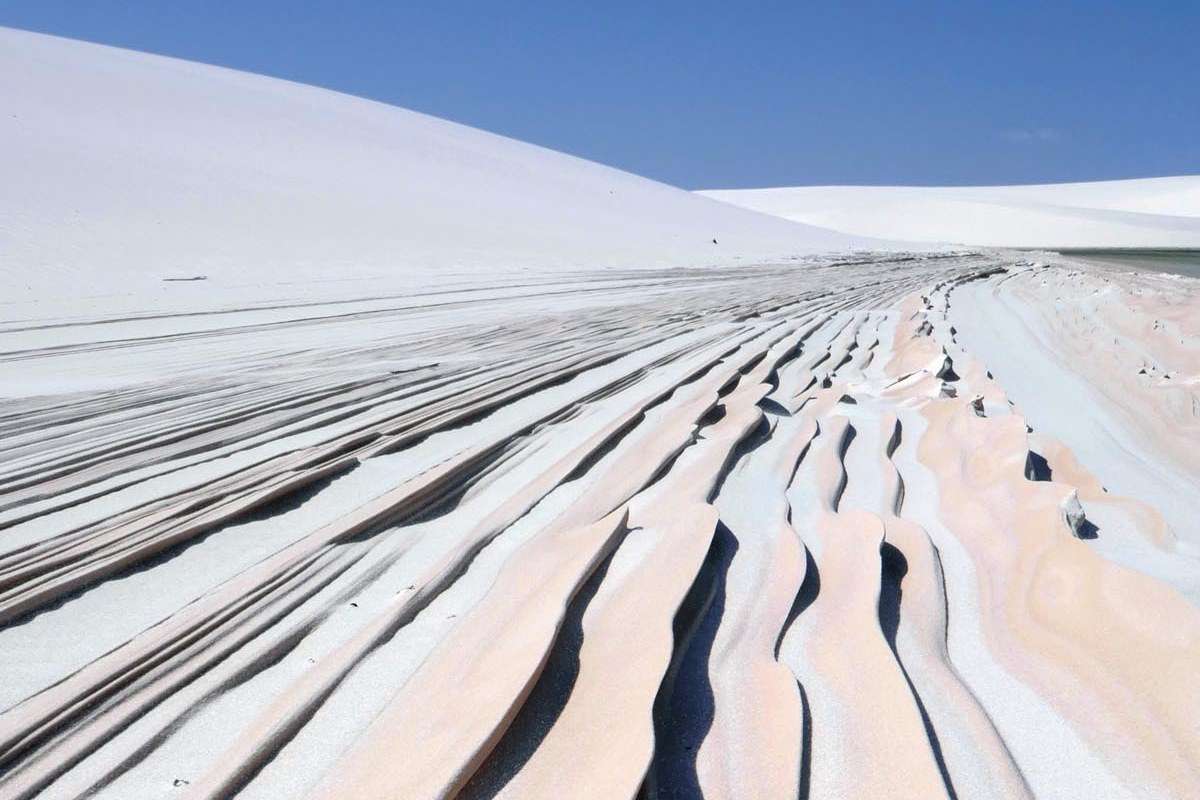 Lencois Maranhenses National Park