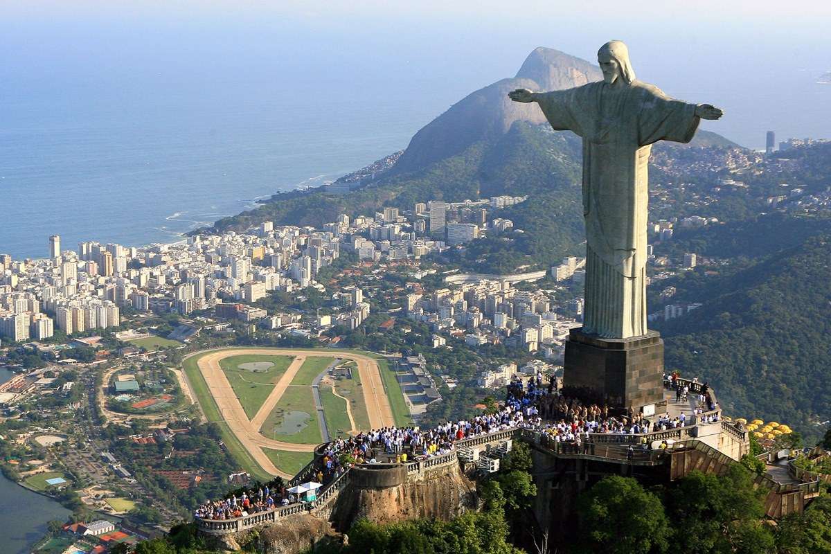 Christ the Redeemer