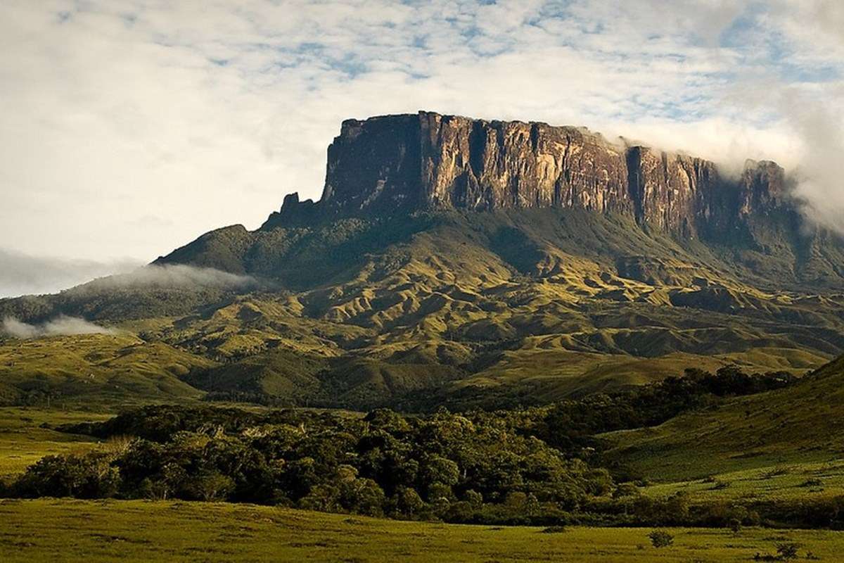 Mount Roraima