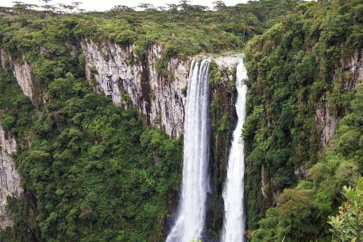 Aparados da Serra National Park