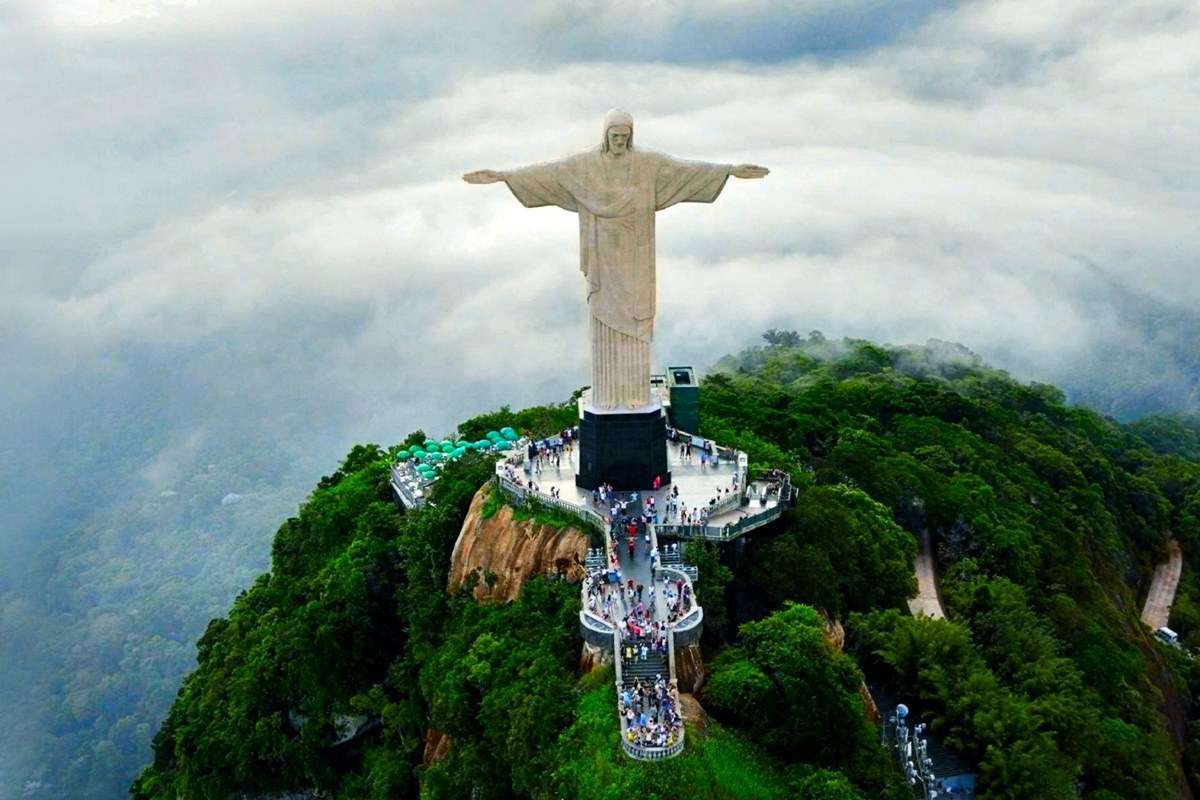 Christ the Redeemer