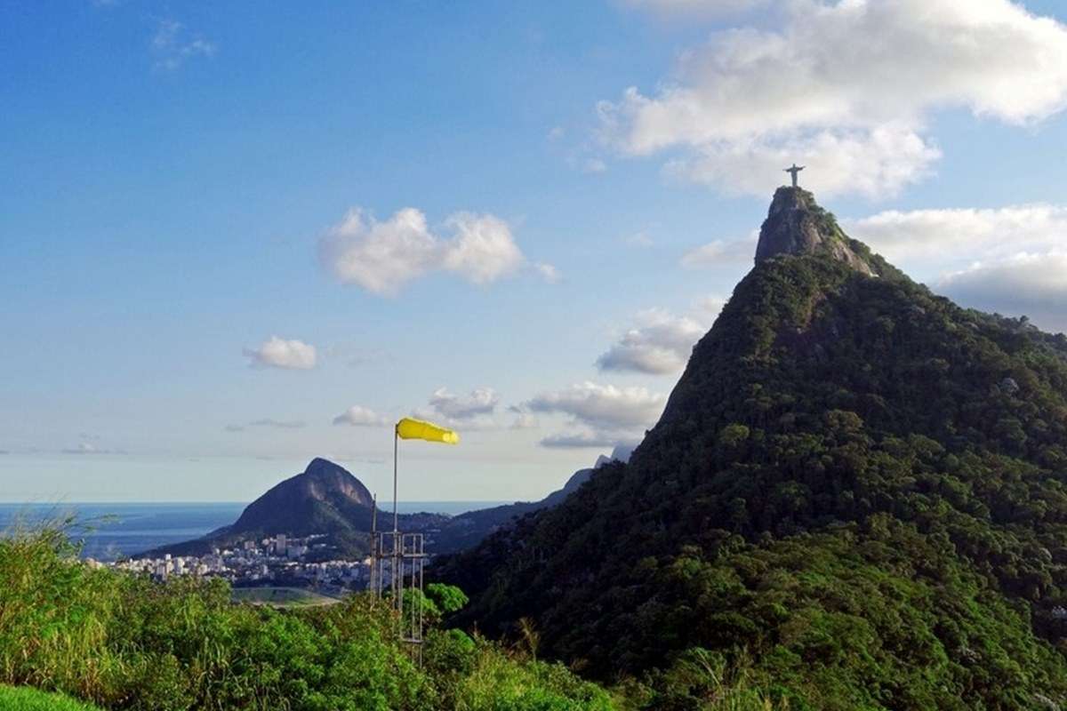 Corcovado