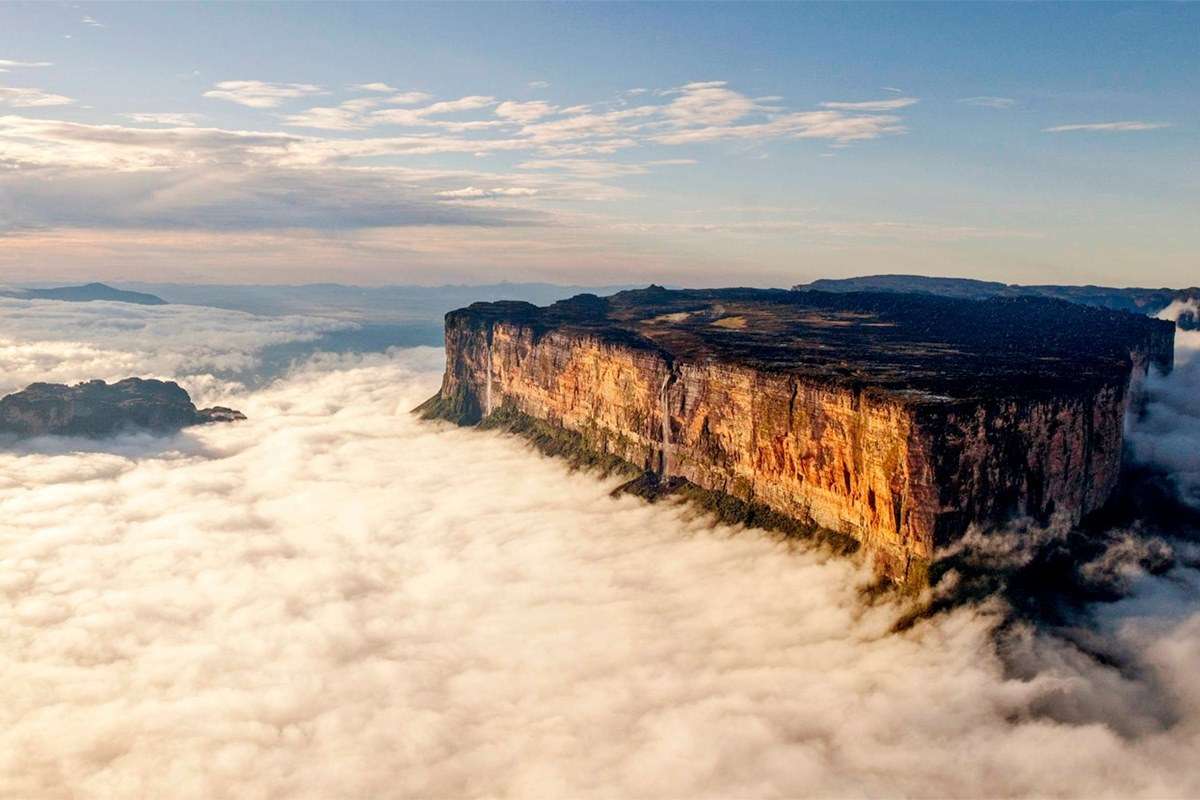 Mount Roraima