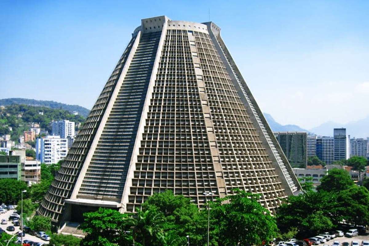 Rio de Janeiro Cathedral