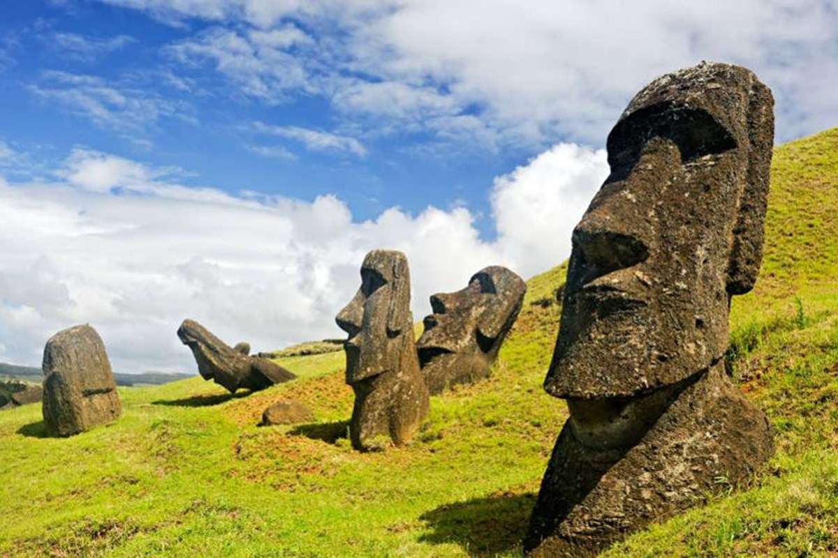 Easter Island