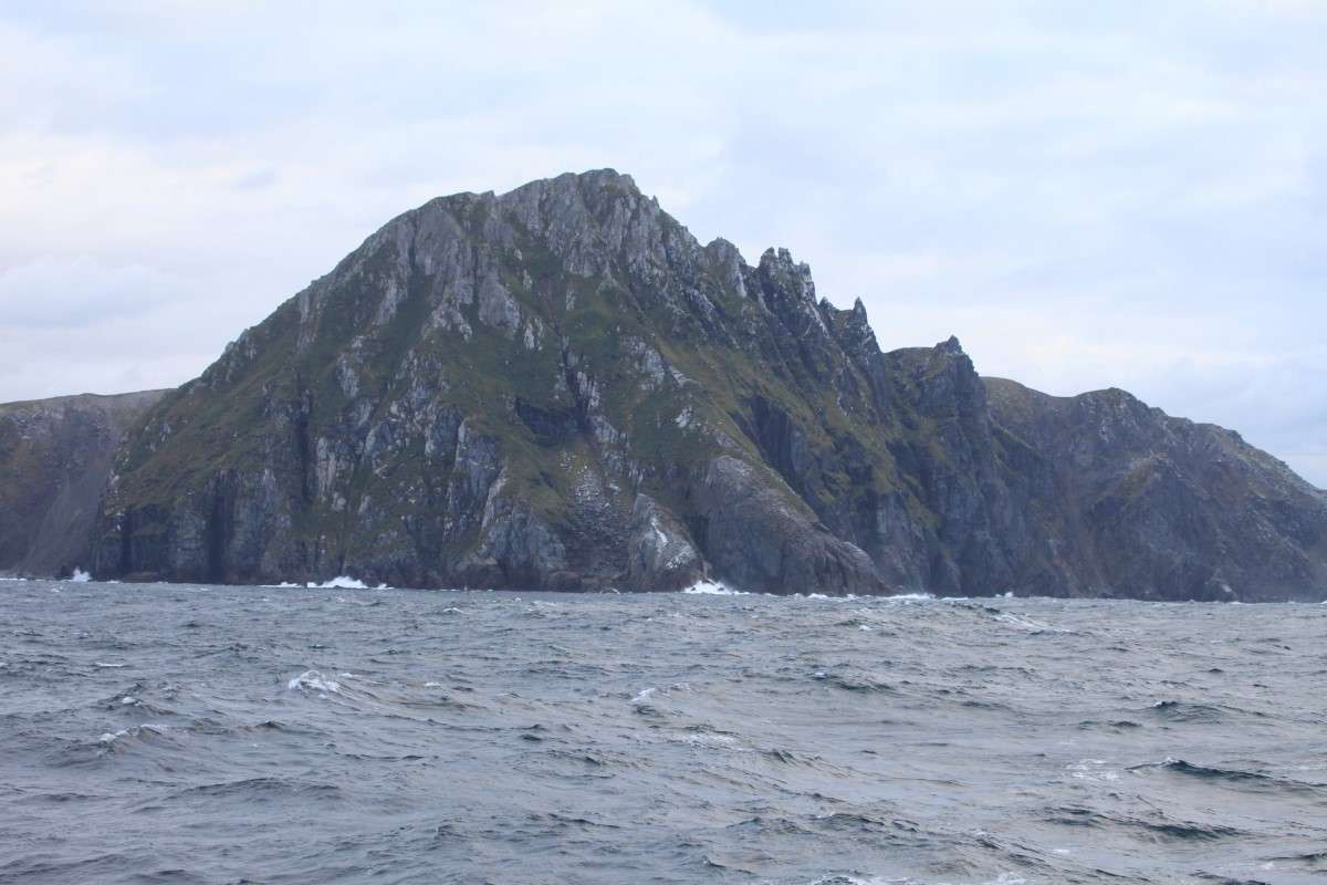 Cape Horn