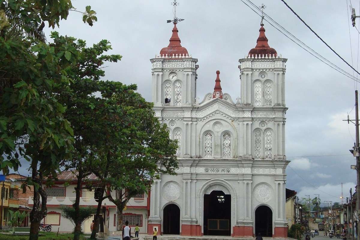 Co-Cathedral of St. Joseph