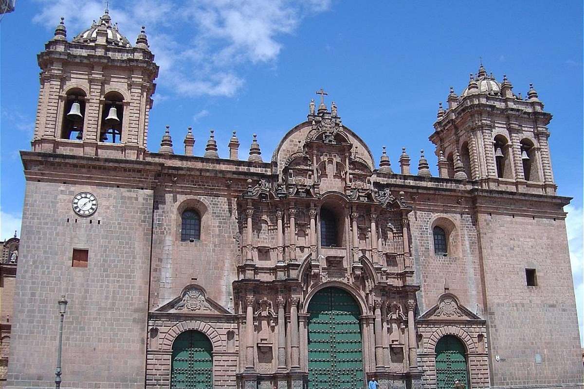 Cathedral Basilica of Our Lady of the Assumption