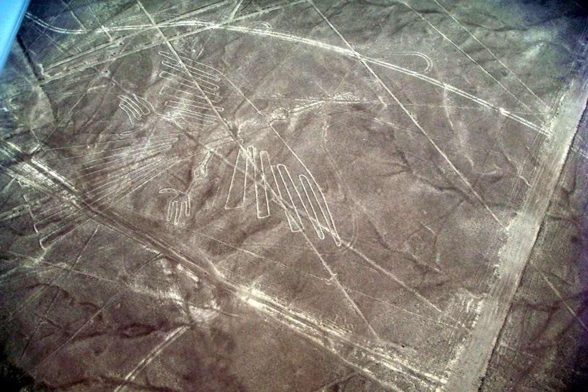 Nazca Lines