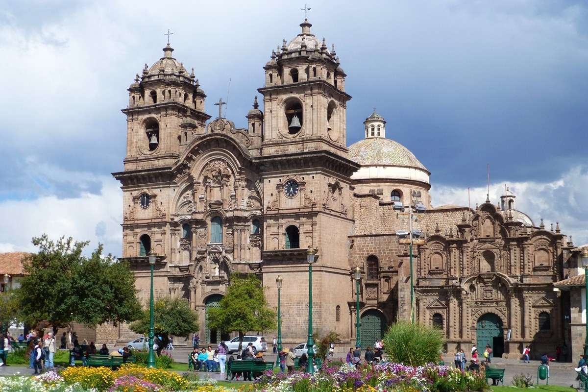 Cathedral Basilica of Our Lady of the Assumption