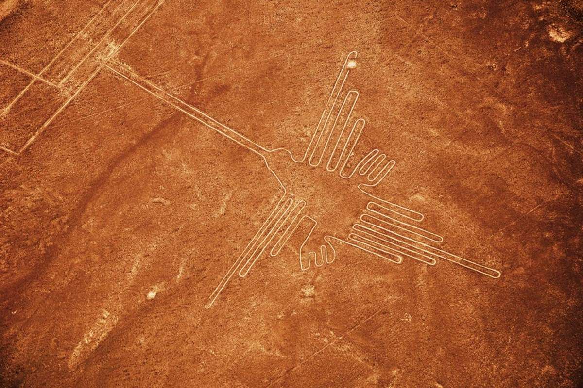 Nazca Lines