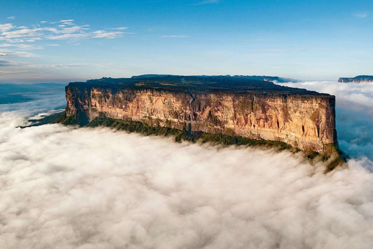 Mount Roraima