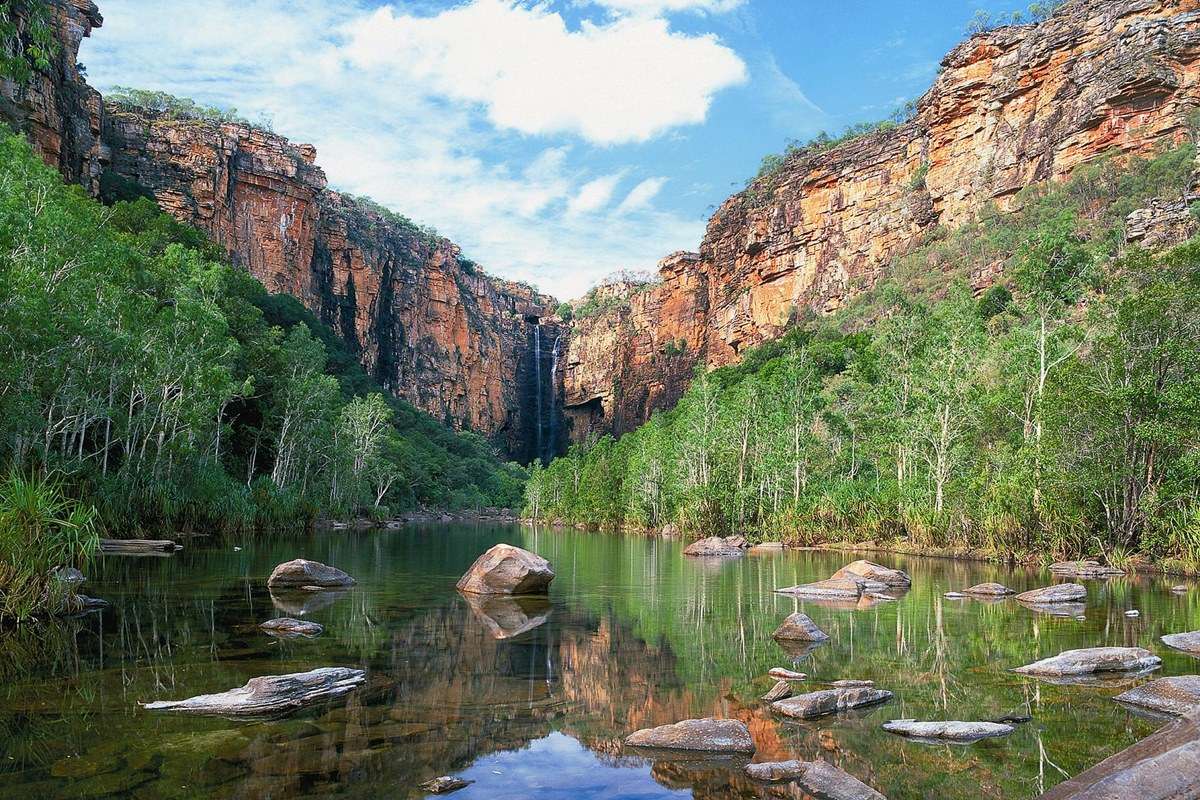 Kakadu National Park