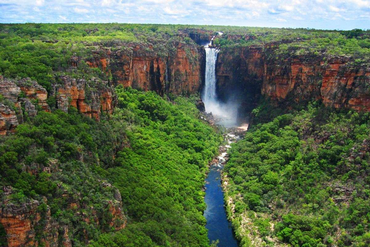 Kakadu National Park