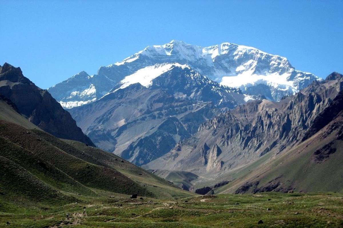 Mount Kosciuszko