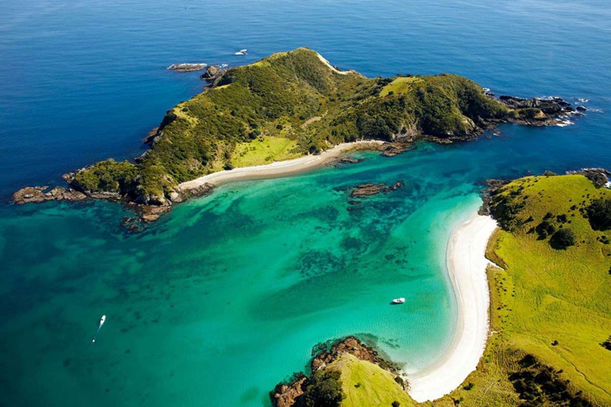 Bay of Islands