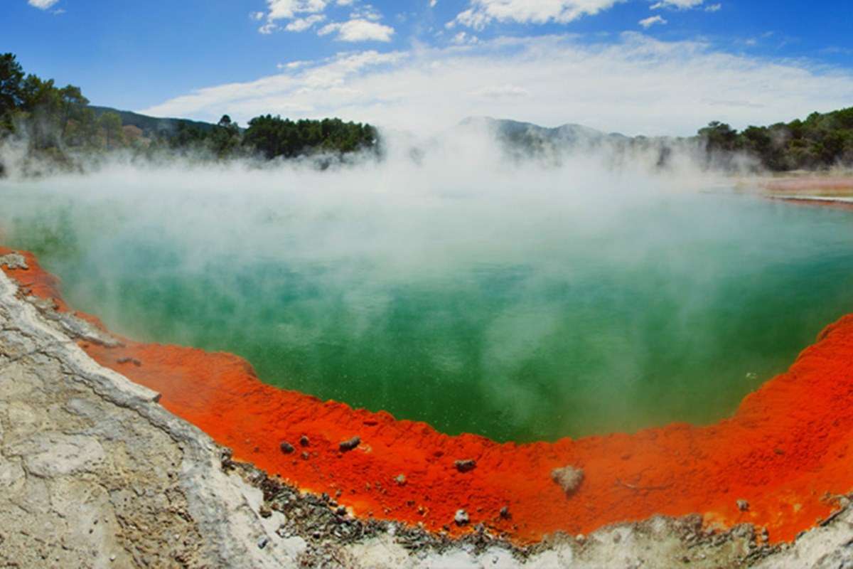 Rotorua