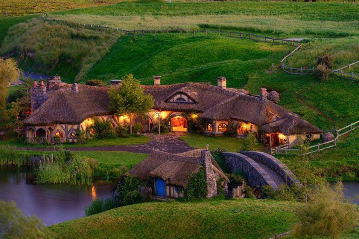 Hobbiton