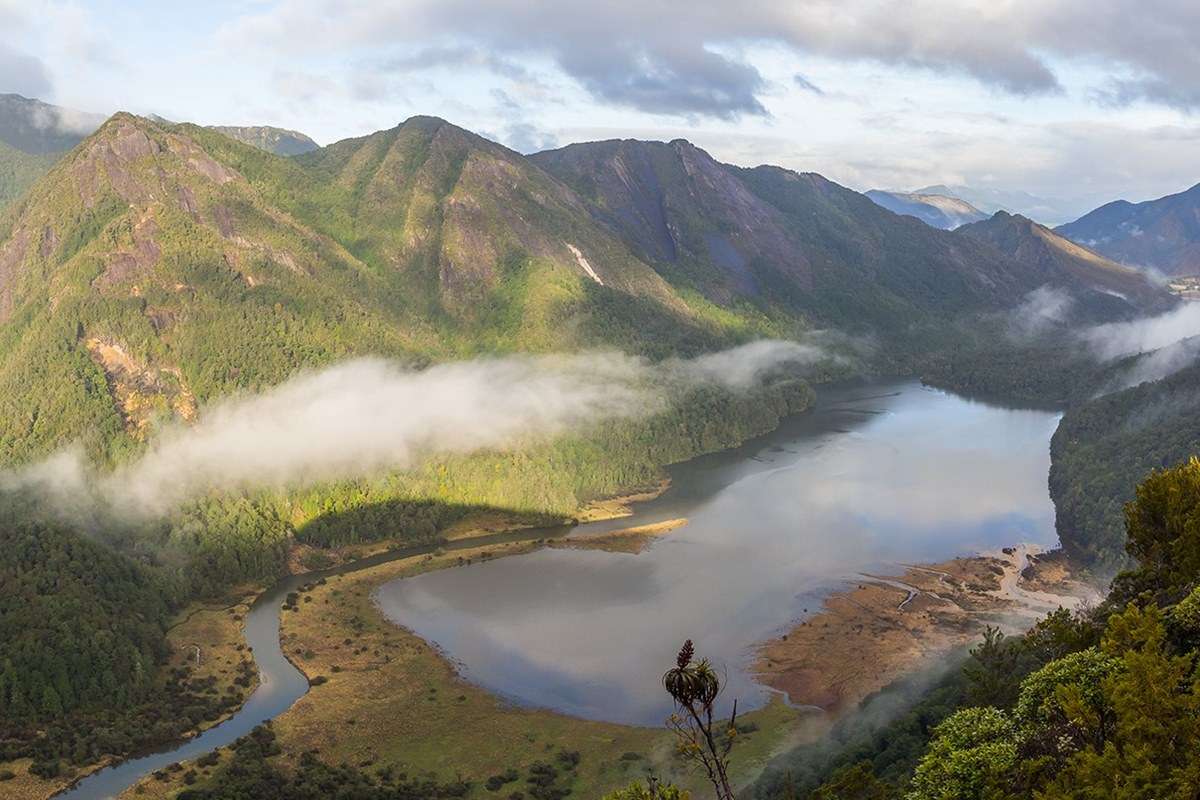 Kahurangi National Park