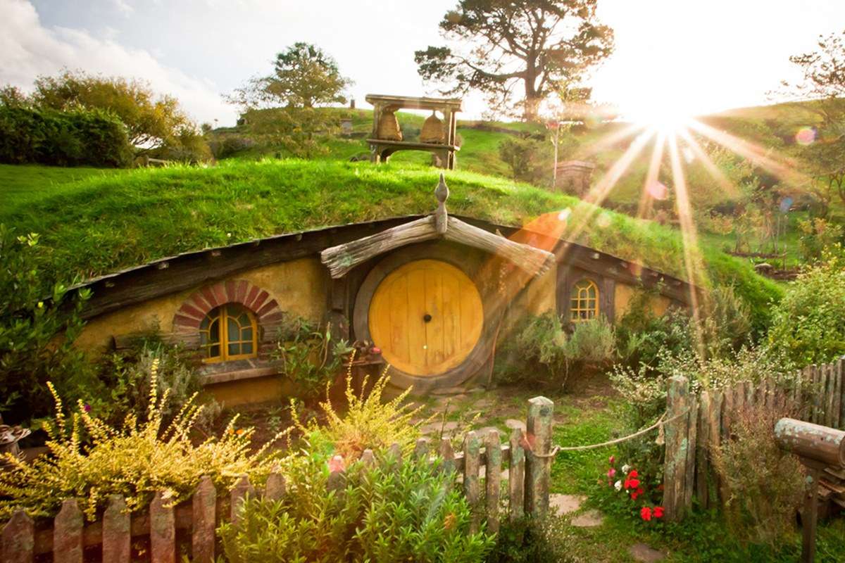 Hobbiton