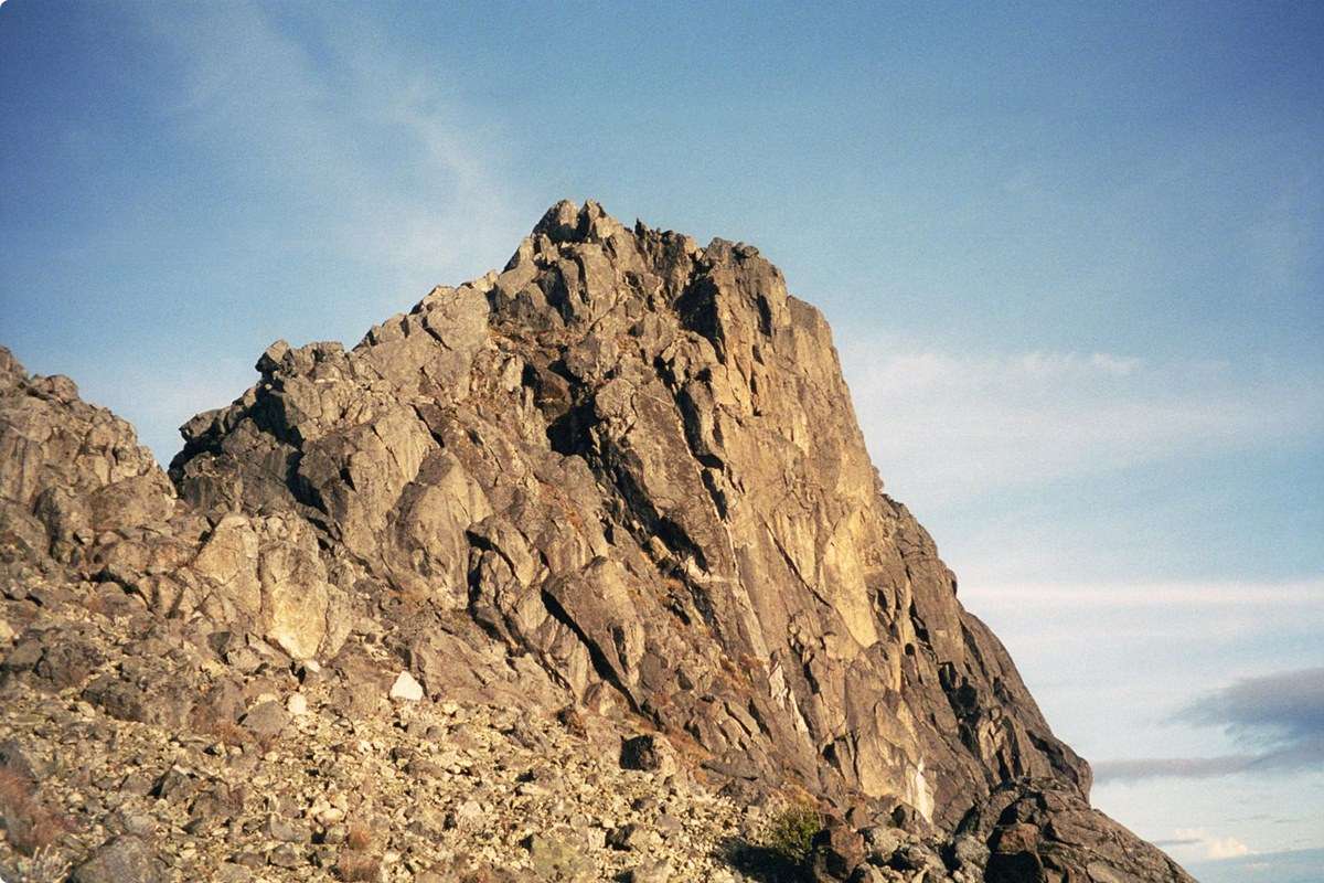 Mount Wilhelm