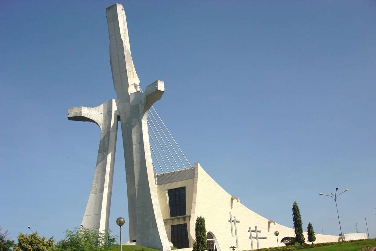 St. Paul's Cathedral