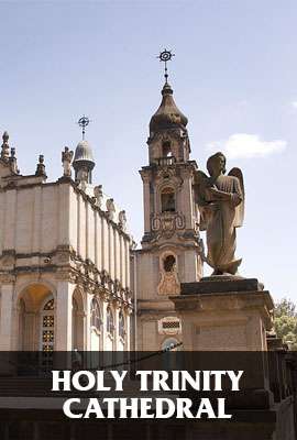 Holy Trinity Cathedral