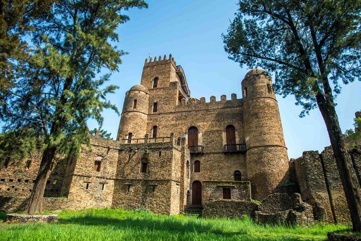 Gondar