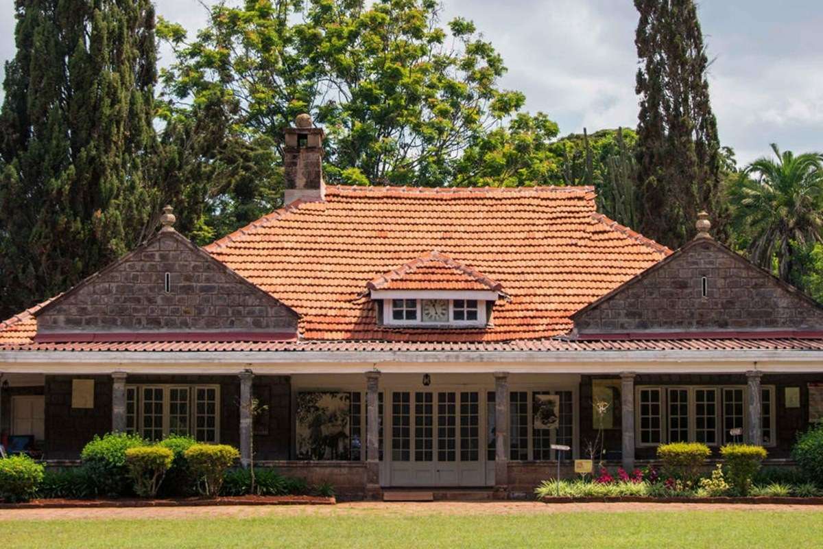 Karen Blixen Museum