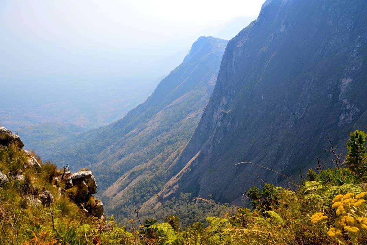 Mulanje Massif