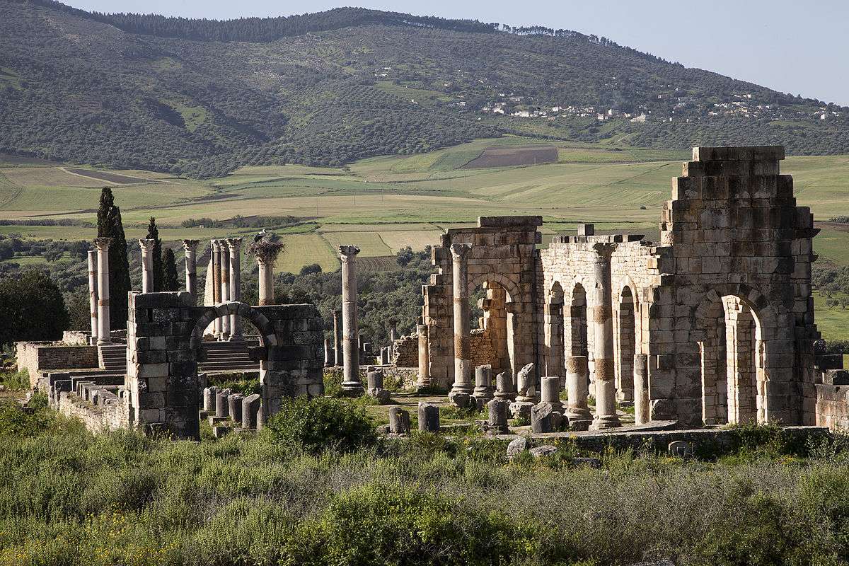 Volubilis