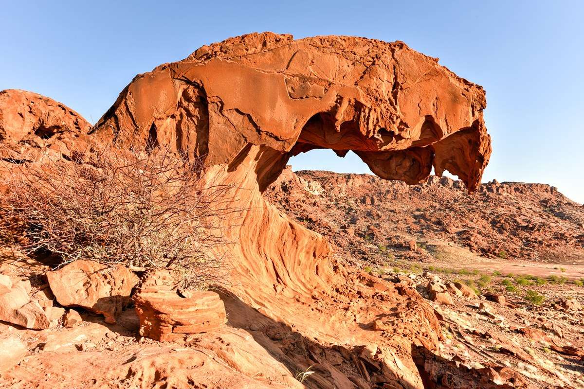 Twyfelfontein