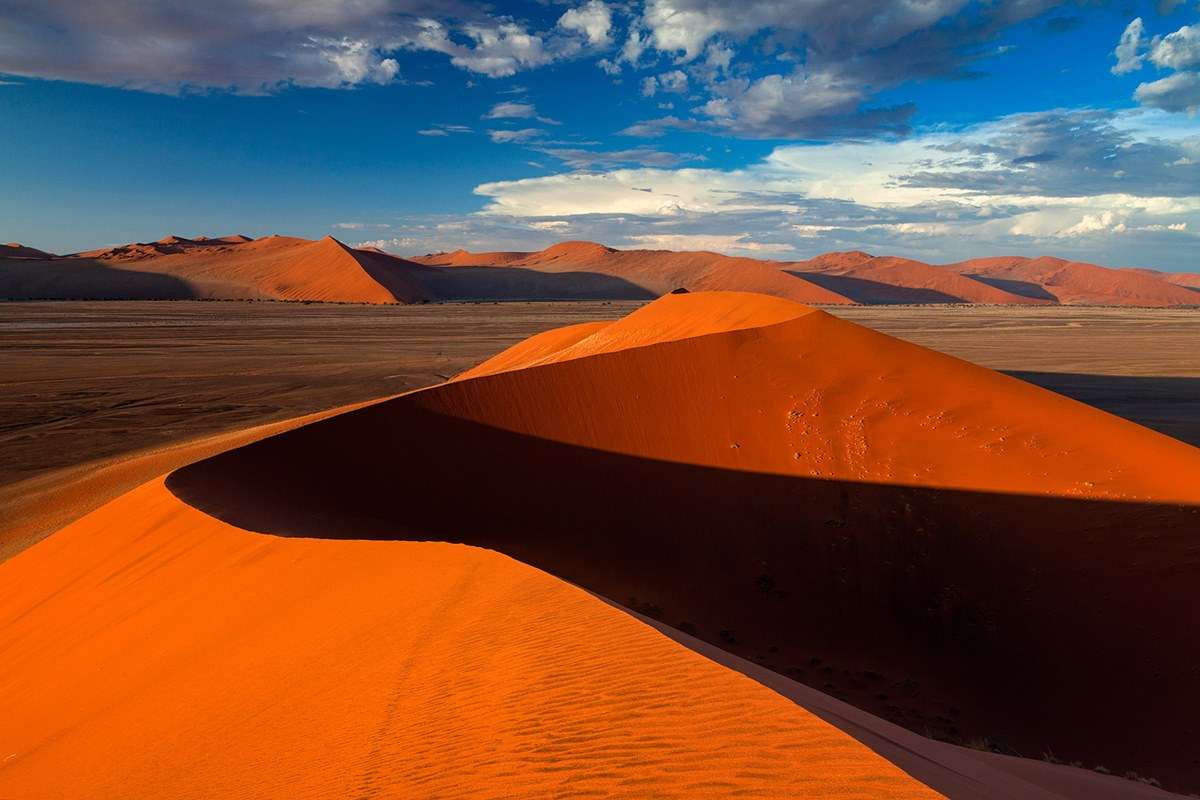 Sossusvlei