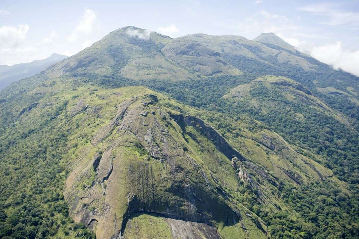 Loma Mountains