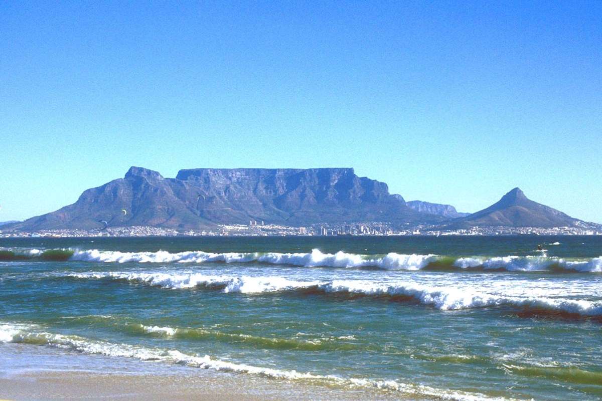 Table Mountain