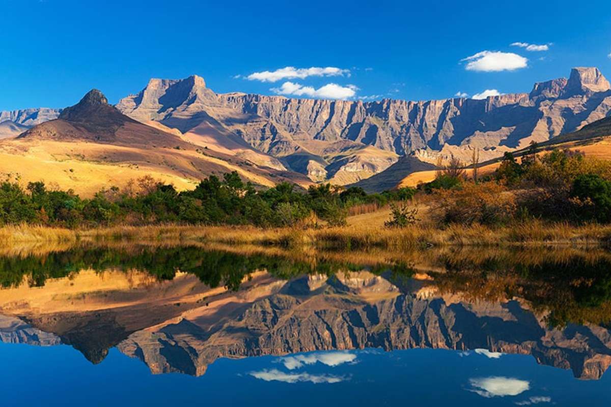 Drakensberg