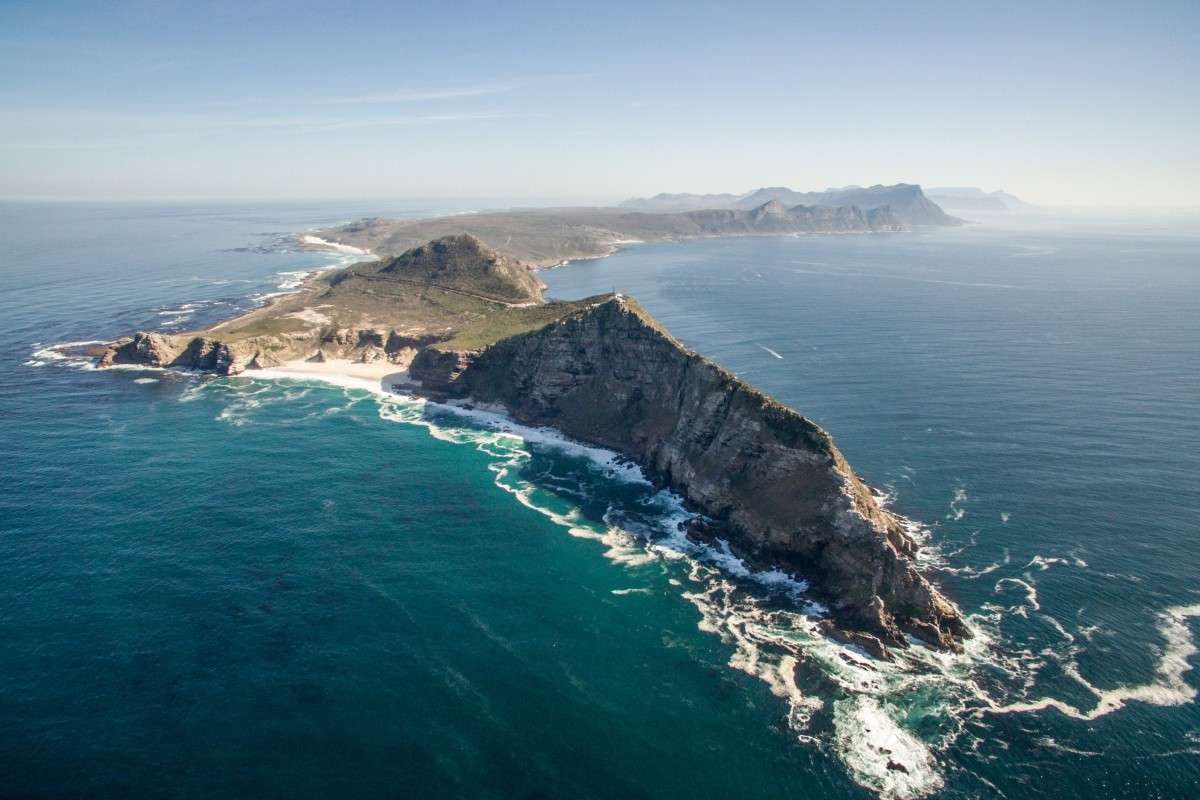 Cape of Good Hope